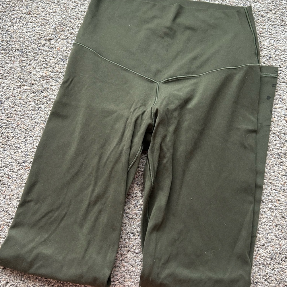 aerie leggings